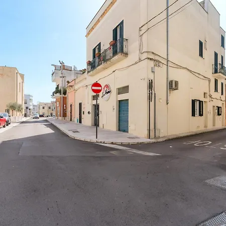 Monterosso5 - Salento Selection Apartment Tricase