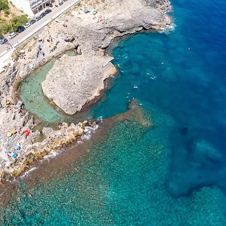 Apartmán Monterosso5 - Salento Selection