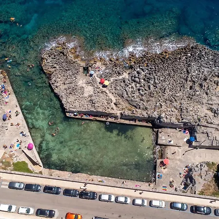 Monterosso5 - Salento Selection Apartment Tricase